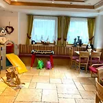 Hotel Alba Wellness &