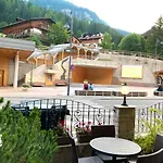 Hotel Alba Wellness & 3*