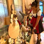 Hotel Alba Wellness &
