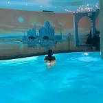 Hotel Alba Wellness & Canazei