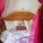 Отель Alba Wellness & 3*