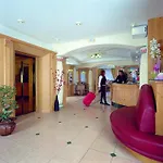 Hotel Alba Wellness &