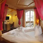 Hotel Alba Wellness &