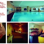 Alba Wellness & Hotel