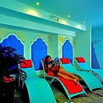 Hotel Alba Wellness & 3*