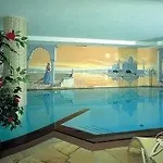 Alba Wellness & 3*