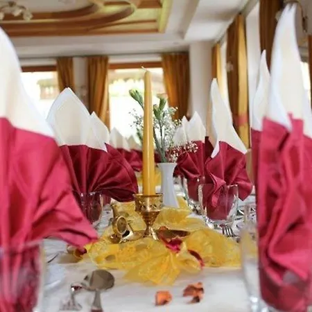 Alba Wellness & 3* Canazei