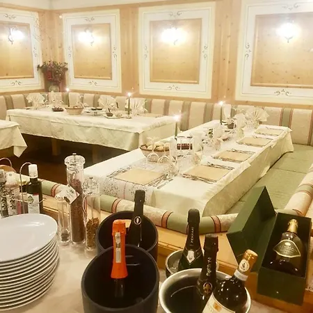 Alba Wellness & Canazei