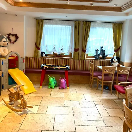 Hotel Alba Wellness &
