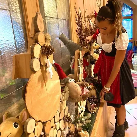 Hotel Alba Wellness &