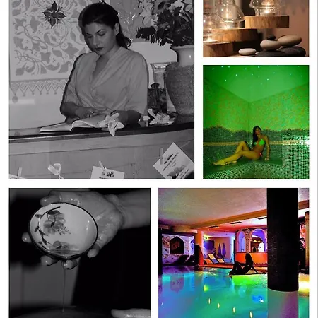 Alba Wellness & Ξενοδοχείο