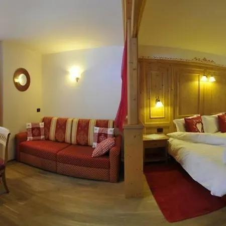 Hotel Alba Wellness &