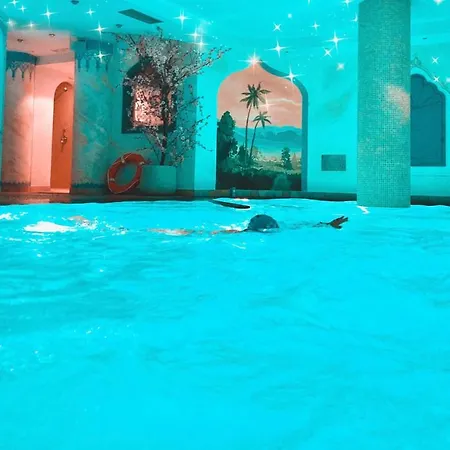 Alba Wellness & 3* Канацеи