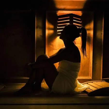 Alba Wellness &