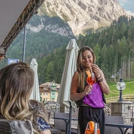 Alba Wellness & 3* Canazei