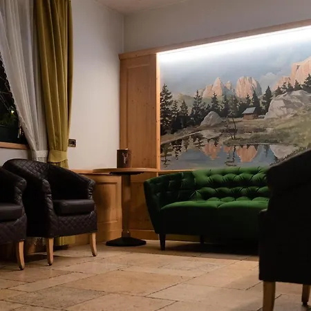 Alba Wellness & 3* Canazei