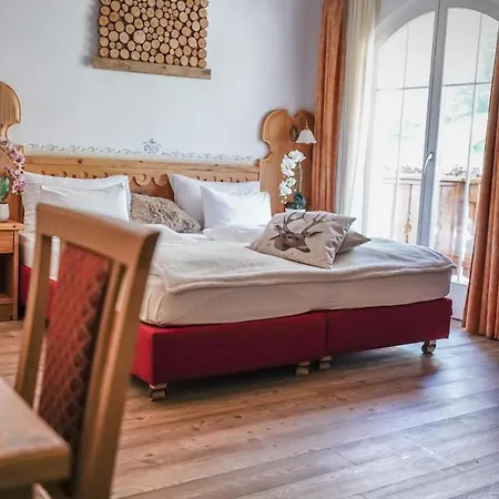 Alba Wellness & 3* Canazei