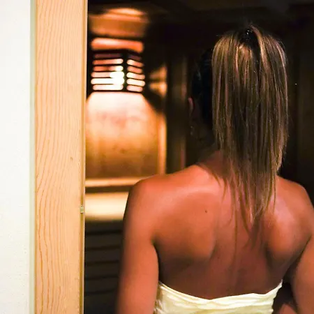 Alba Wellness & Ξενοδοχείο