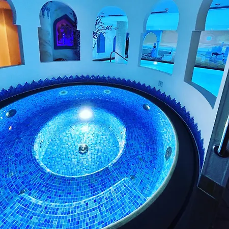 Alba Wellness & Ξενοδοχείο