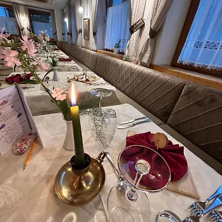 Alba Wellness & Hotell