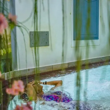 Ξενοδοχείο Alba Wellness &