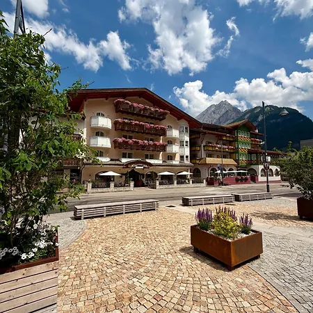 Alba Wellness & 3* Canazei