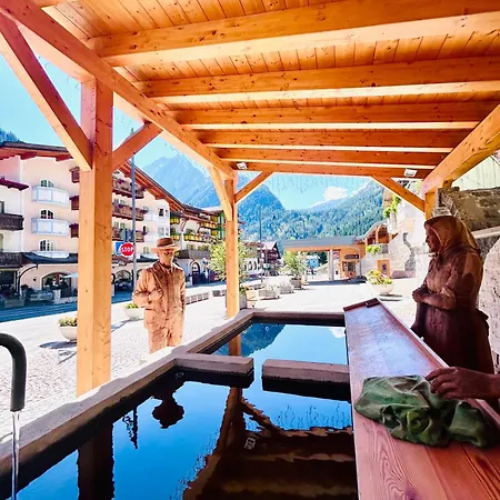 Alba Wellness & 3* Canazei