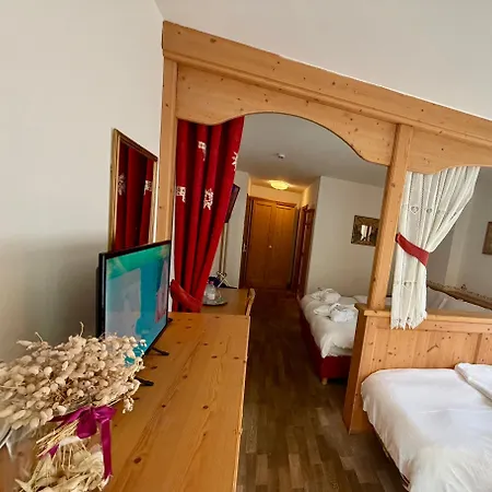 Alba Wellness & Hotel