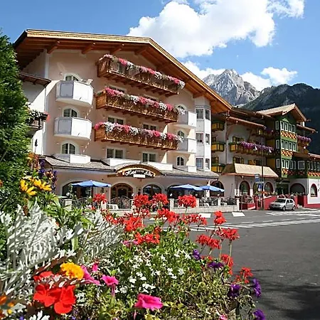 Alba Wellness & Hotel