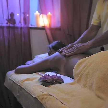 Alba Wellness & Hotel