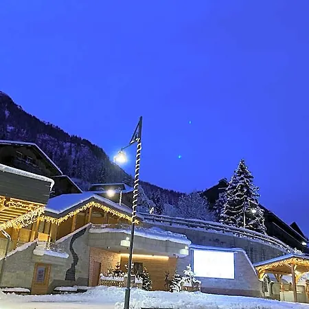 Alba Wellness & Hotel
