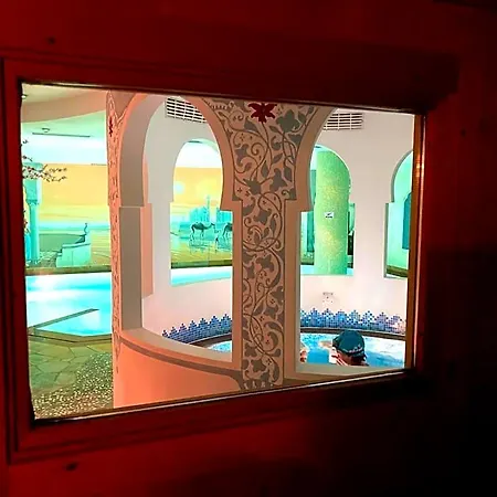 Alba Wellness & Canazei