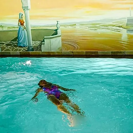 Hotel Alba Wellness & 3*