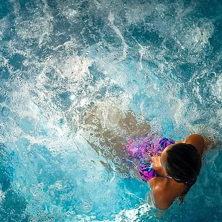 Hotel Alba Wellness &