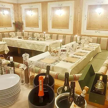 Alba Wellness & 3* Canazei