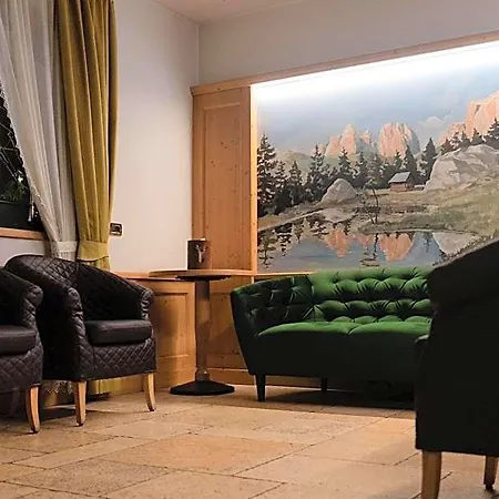Alba Wellness & Hotel