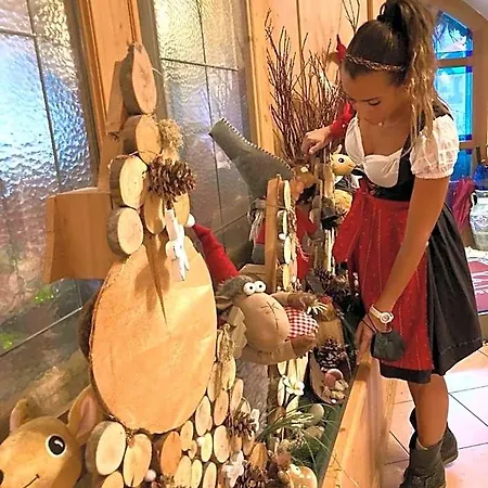 Hotel Alba Wellness & Canazei