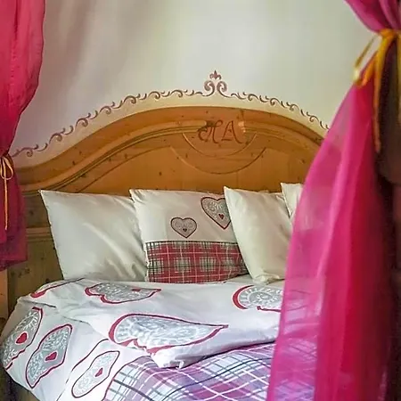 Hotel Alba Wellness & Canazei