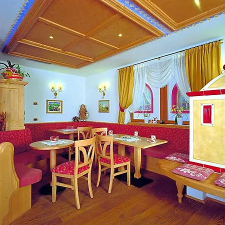Hotel Alba Wellness &
