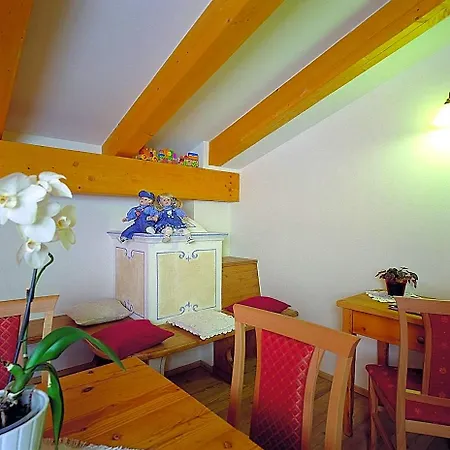 Alba Wellness & Canazei