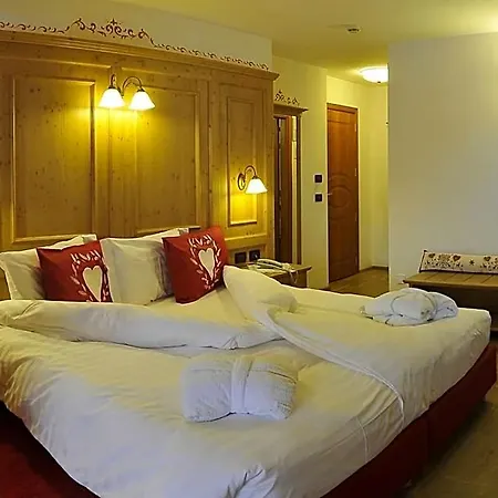Hotel Alba Wellness &