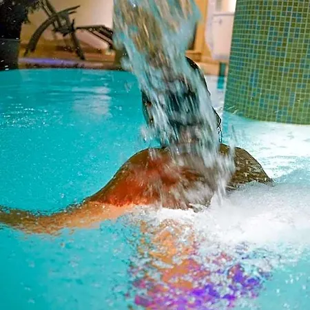 Hotell Alba Wellness & 3*