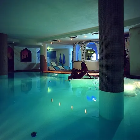 Alba Wellness &