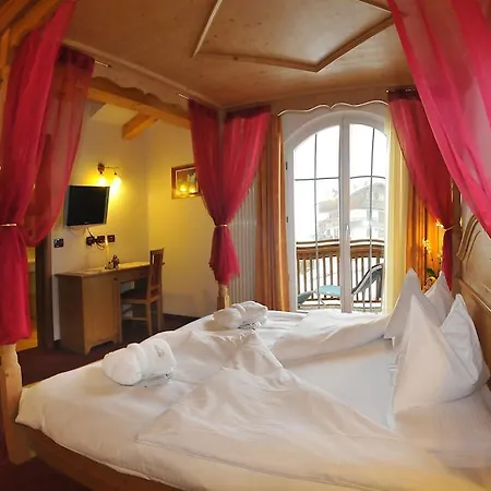 Hotel Alba Wellness &