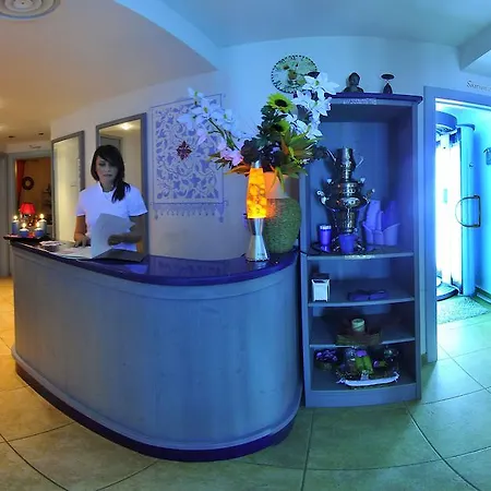 Alba Wellness & 3* קאנזיי