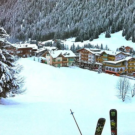 Alba Wellness & 3*