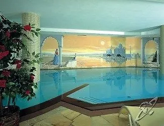 Alba Wellness & 3*