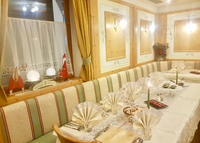 מלון Alba Wellness & קאנזיי