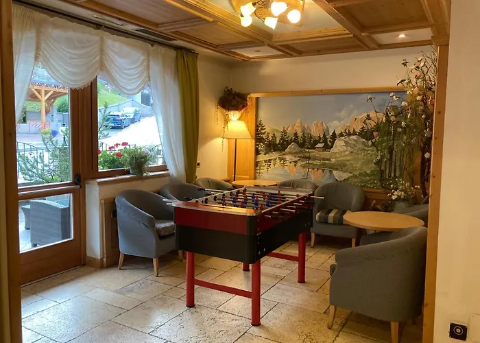 מלון Alba Wellness & קאנזיי