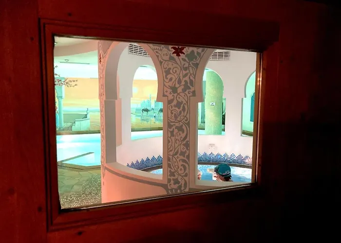 מלון Alba Wellness & קאנזיי